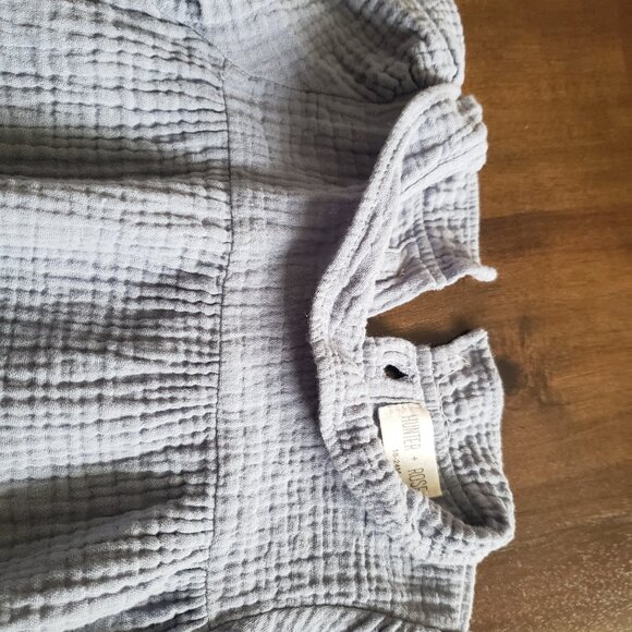 Hunter + Rose baby romper 18 mth - Picture 4 of 7